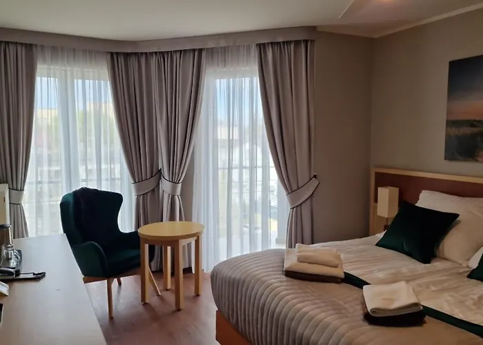 Villa Delfin Spa Świnoujście